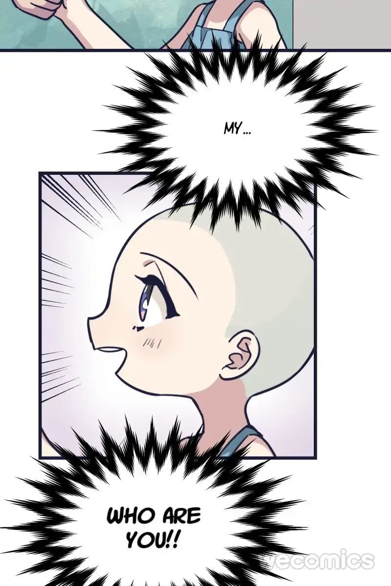 9 Dan Girl Chapter 17 - page 27