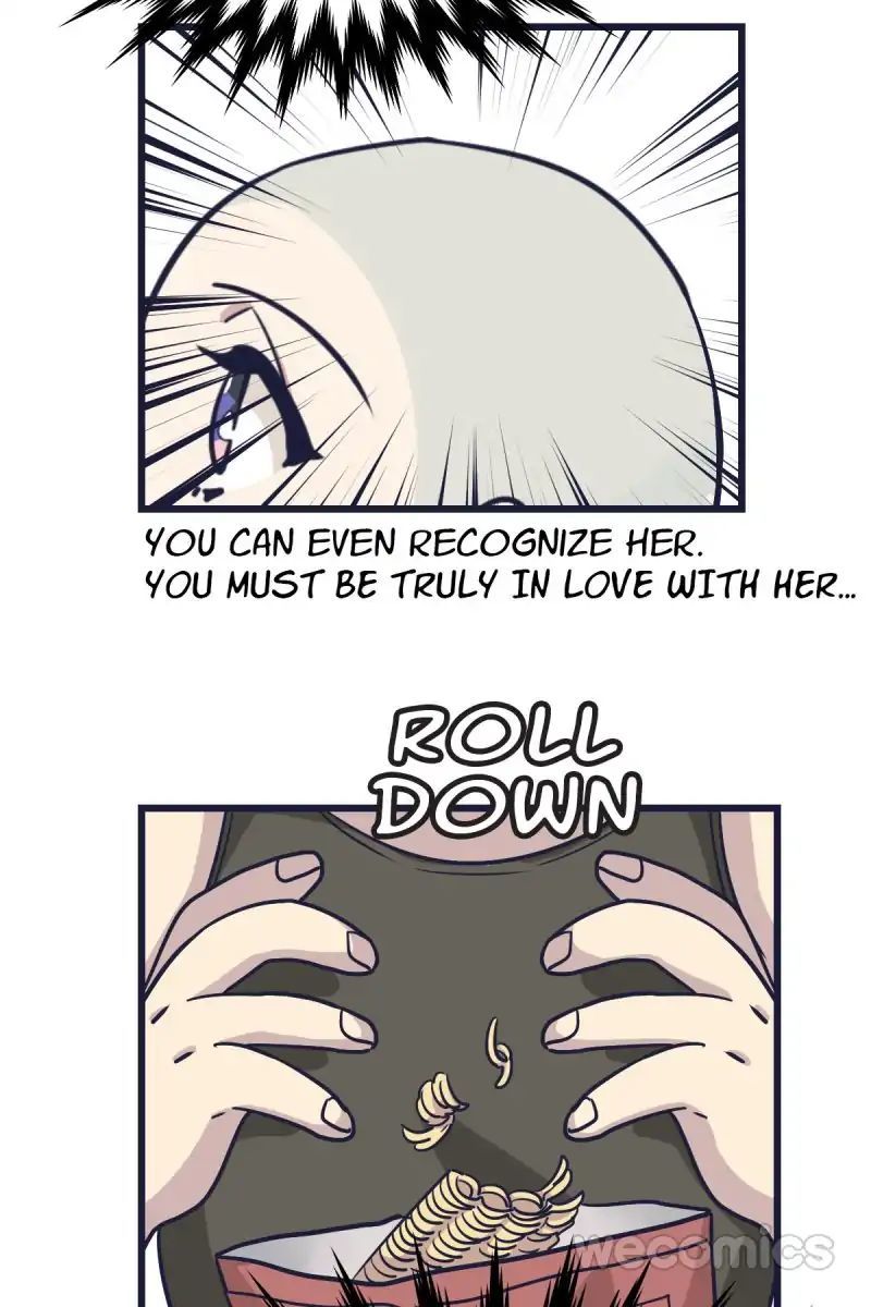 9 Dan Girl Chapter 17 - page 28