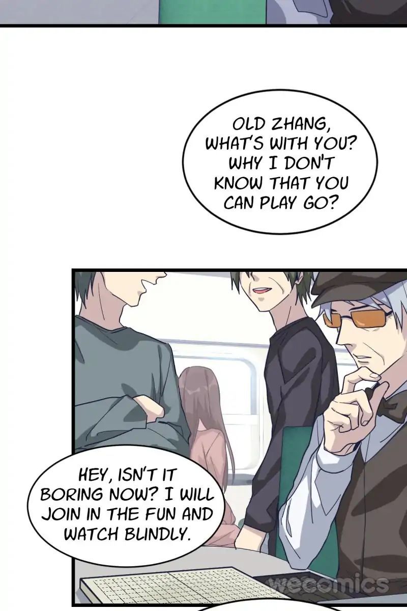 9 Dan Girl Chapter 17 - page 3