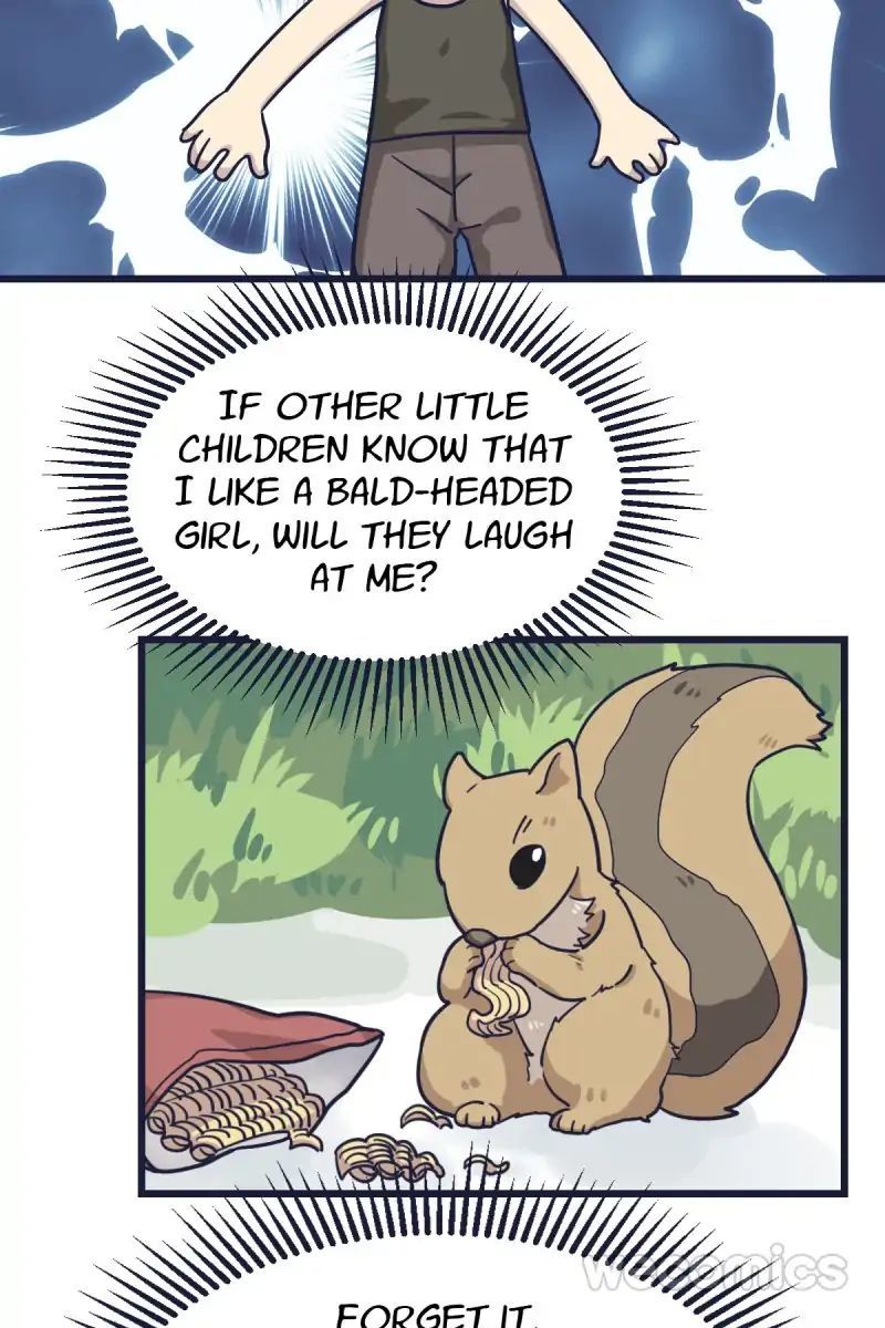 9 Dan Girl Chapter 17 - page 30