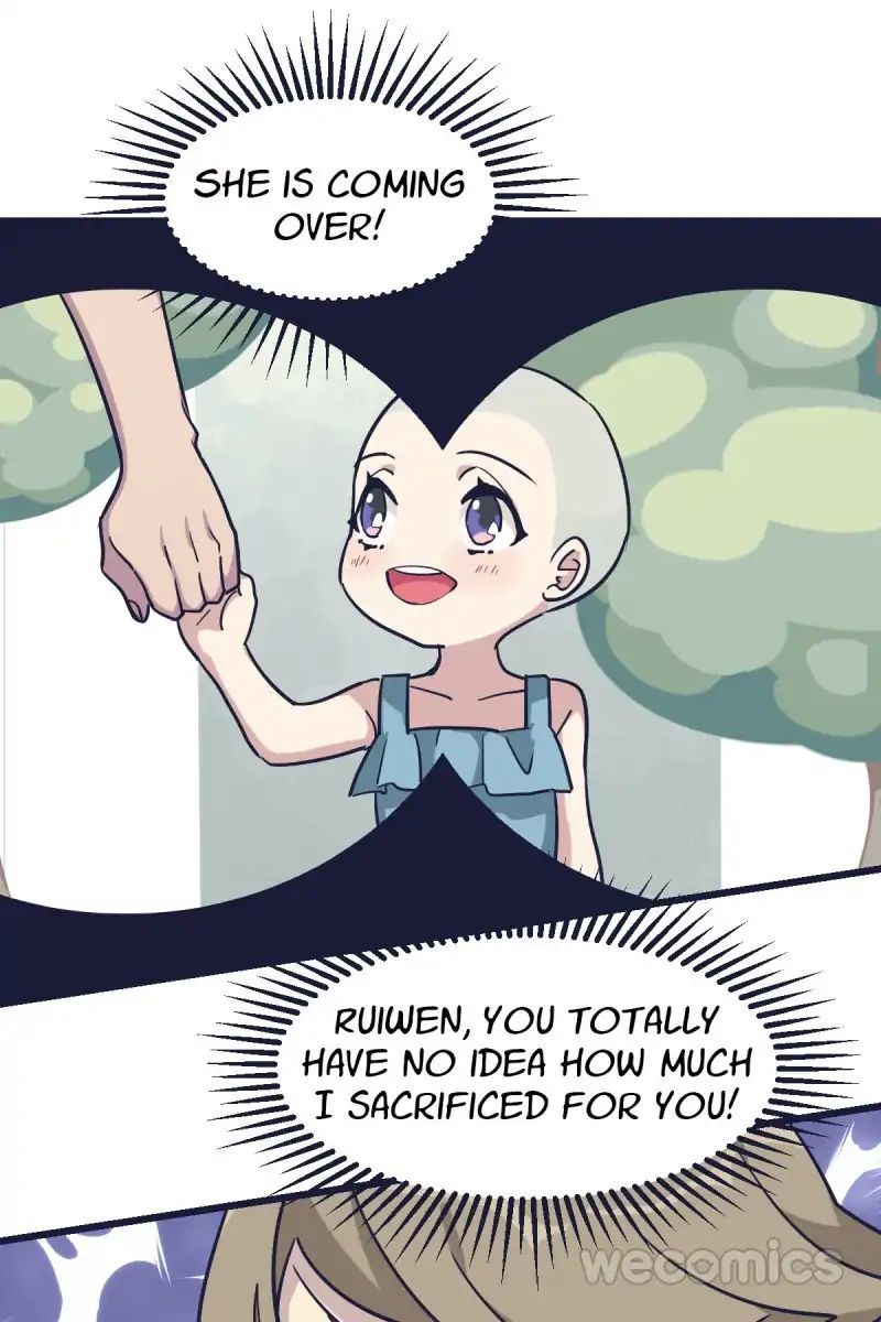 9 Dan Girl Chapter 17 - page 32