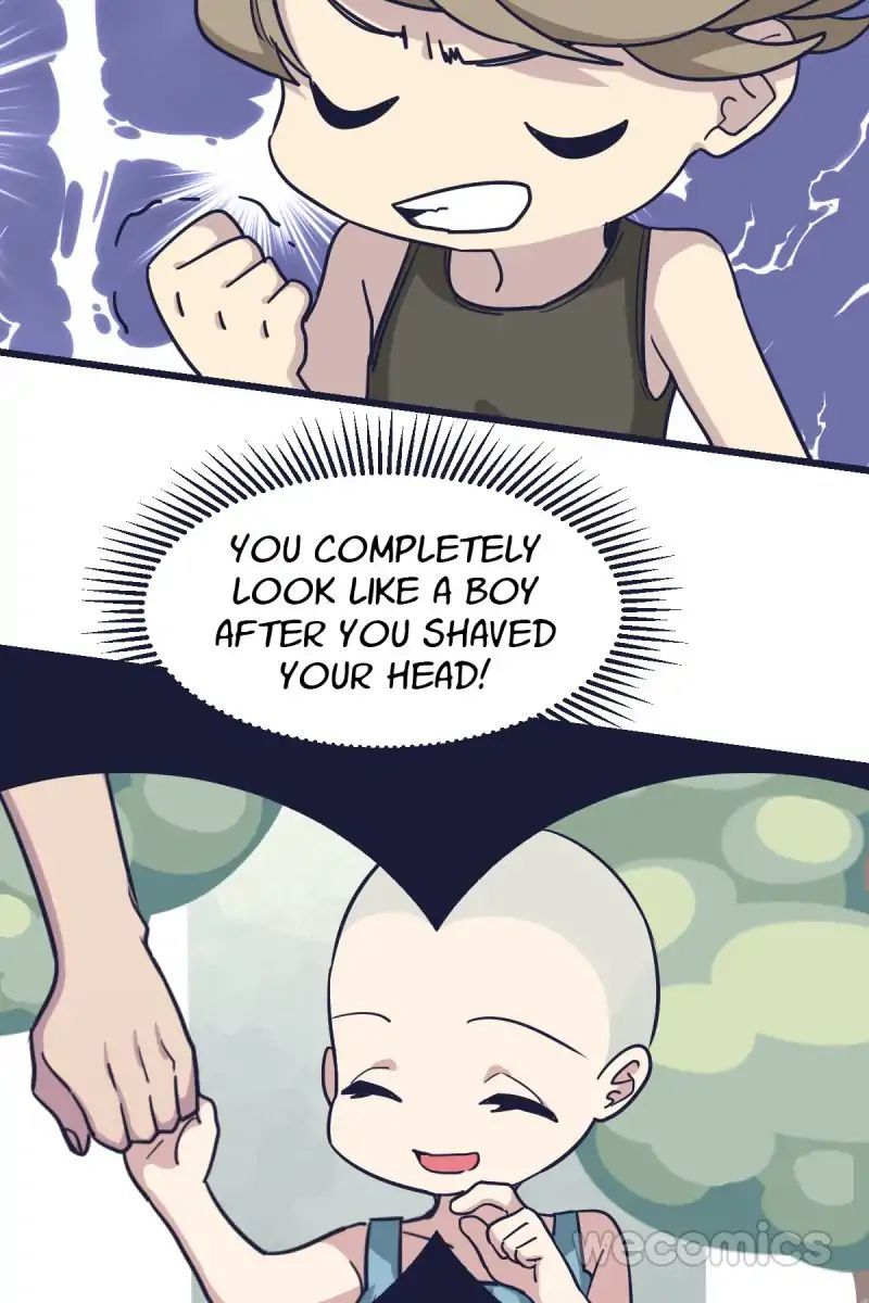 9 Dan Girl Chapter 17 - page 33