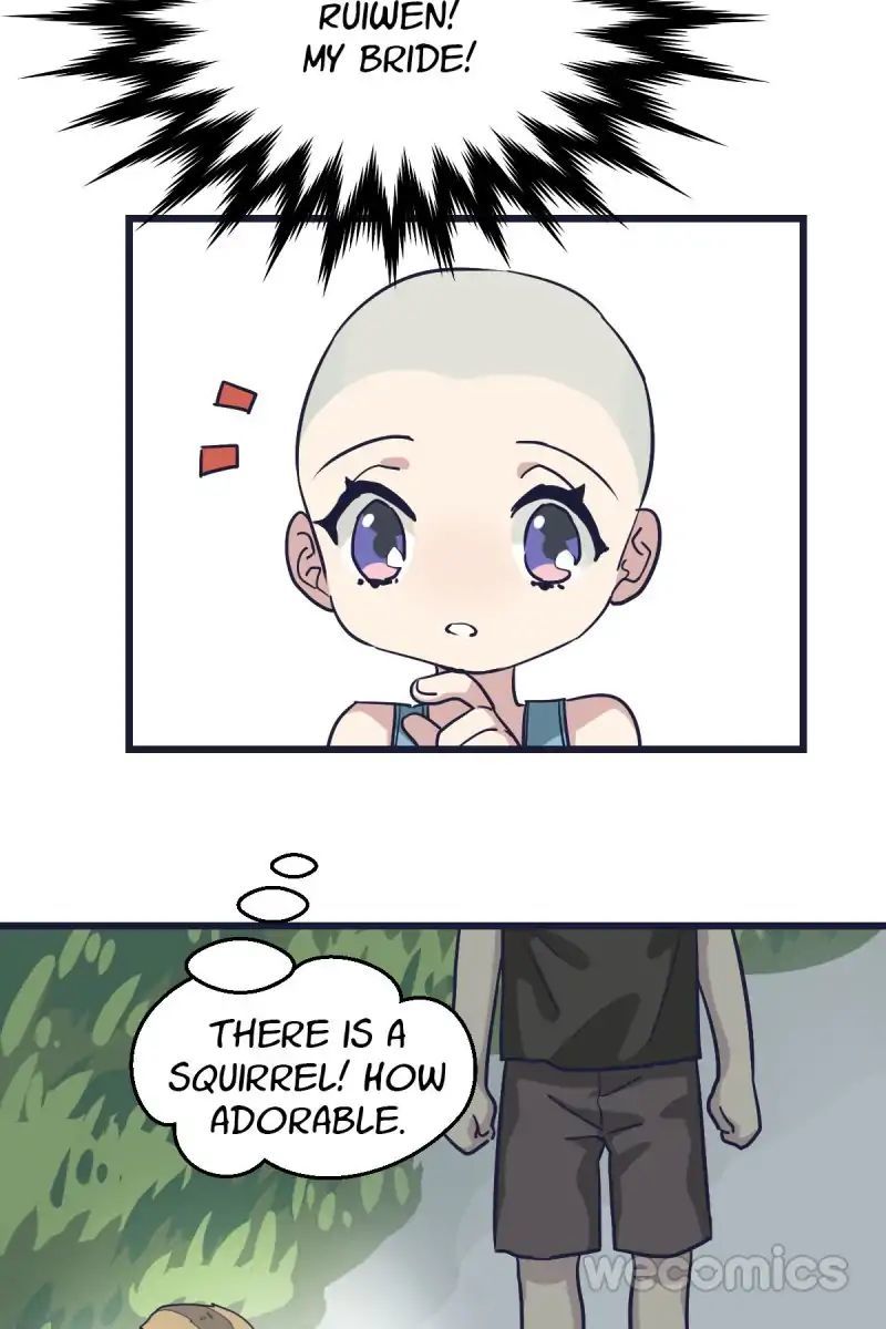 9 Dan Girl Chapter 17 - page 35