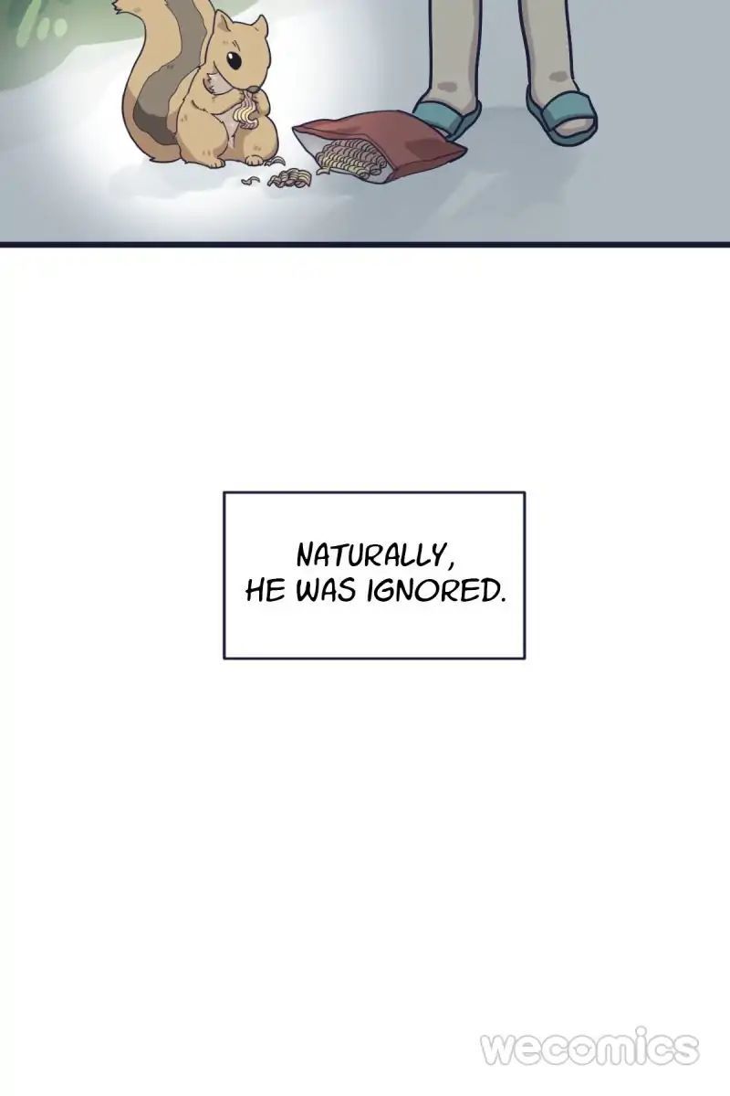 9 Dan Girl Chapter 17 - page 36