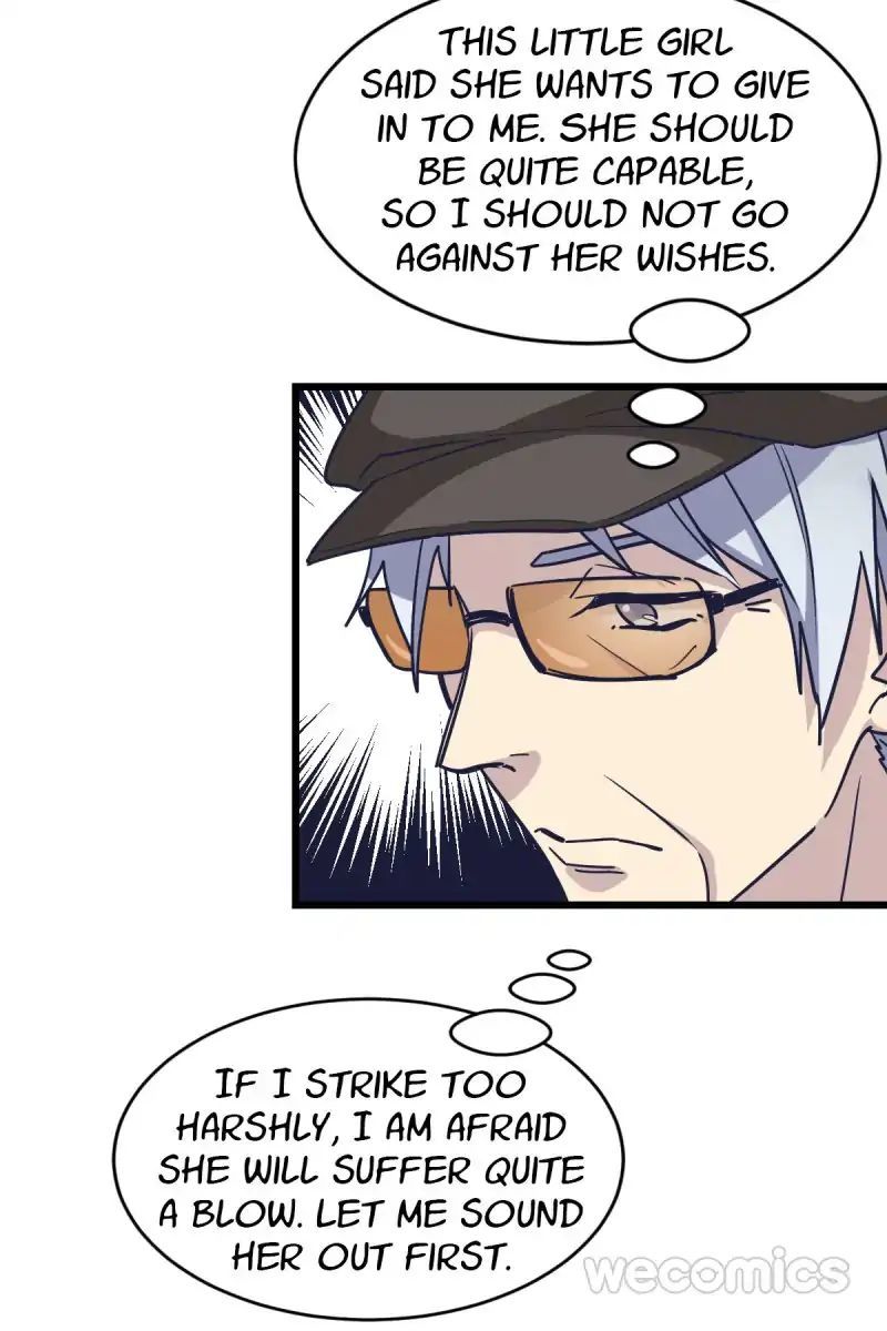 9 Dan Girl Chapter 17 - page 4