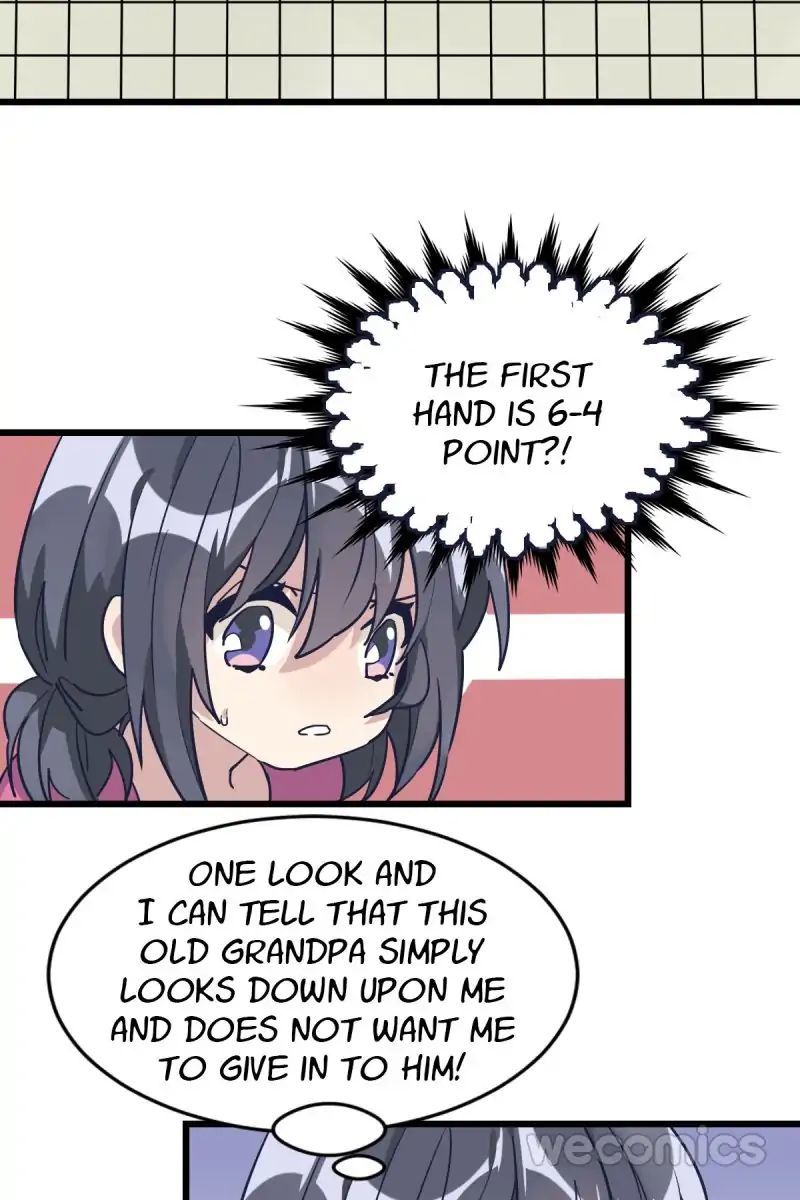 9 Dan Girl Chapter 17 - page 6