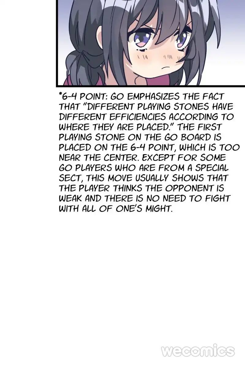 9 Dan Girl Chapter 17 - page 7