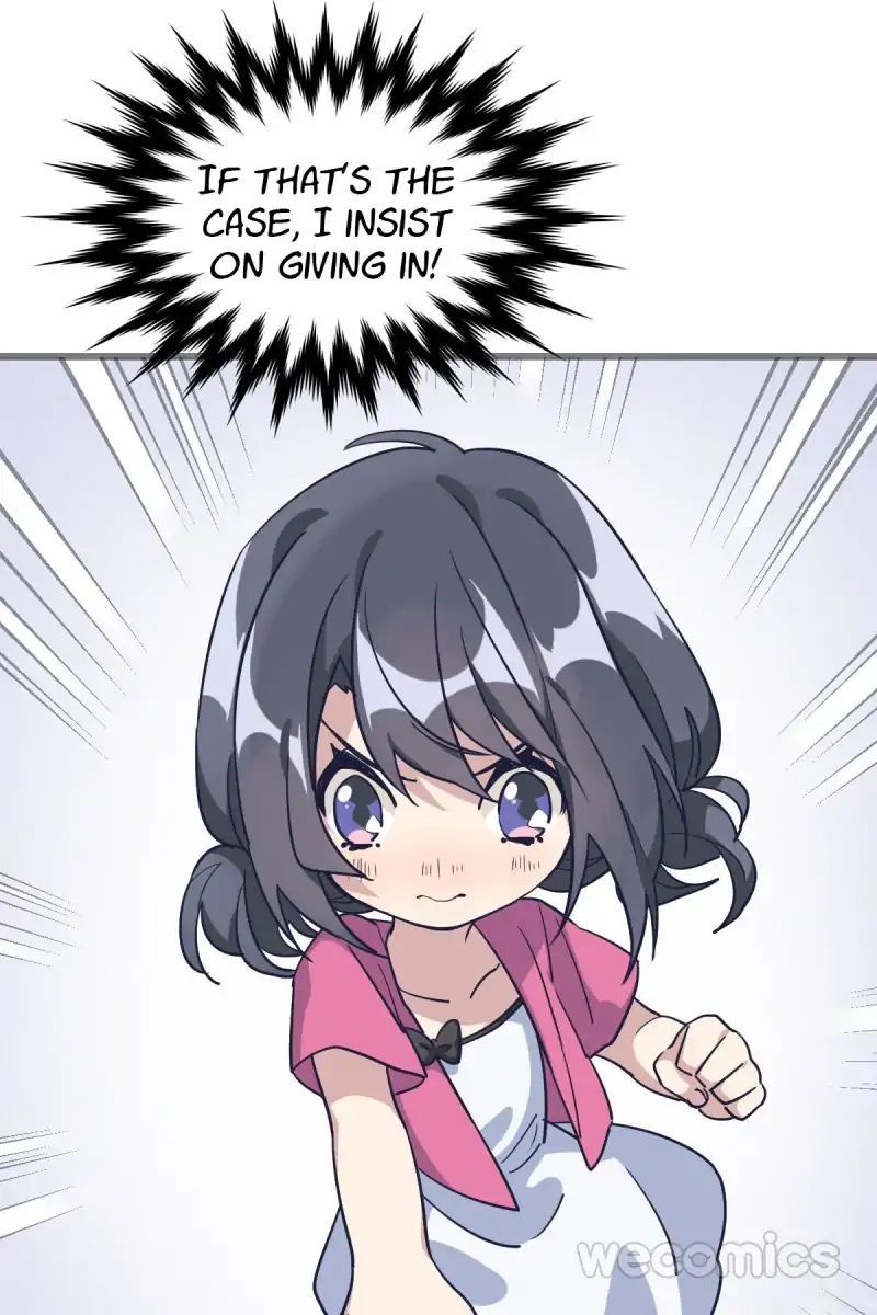 9 Dan Girl Chapter 17 - page 9