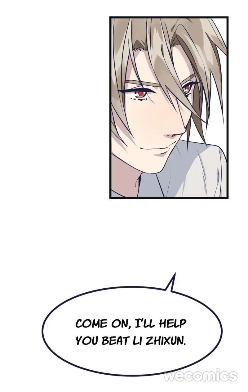 9 Dan Girl Chapter 1 - page 20