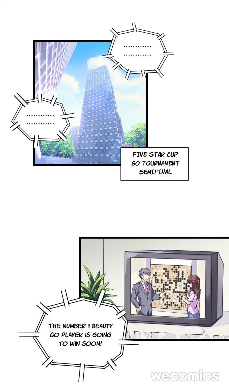9 Dan Girl Chapter 1 - page 22