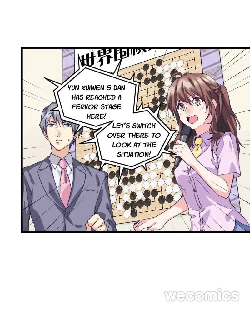 9 Dan Girl Chapter 1 - page 23