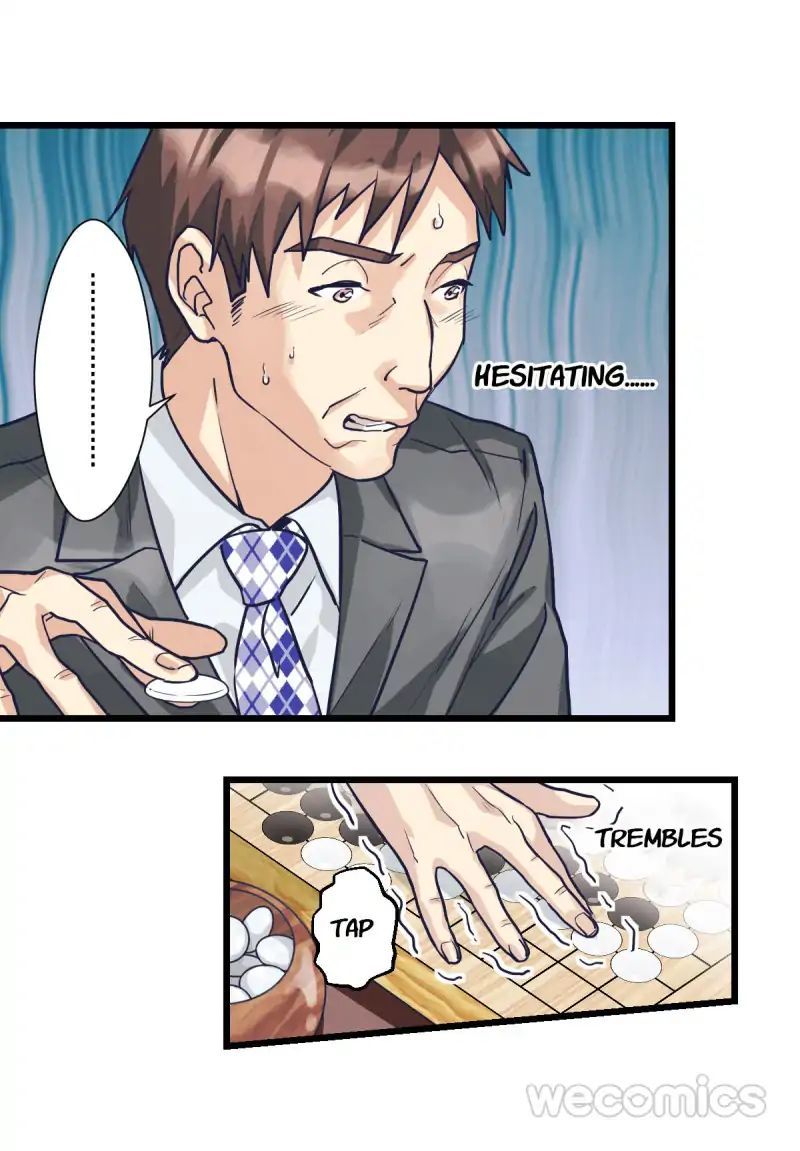 9 Dan Girl Chapter 1 - page 27