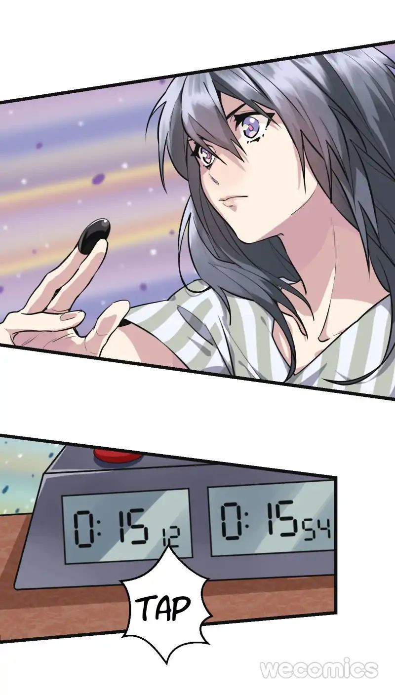 9 Dan Girl Chapter 1 - page 28
