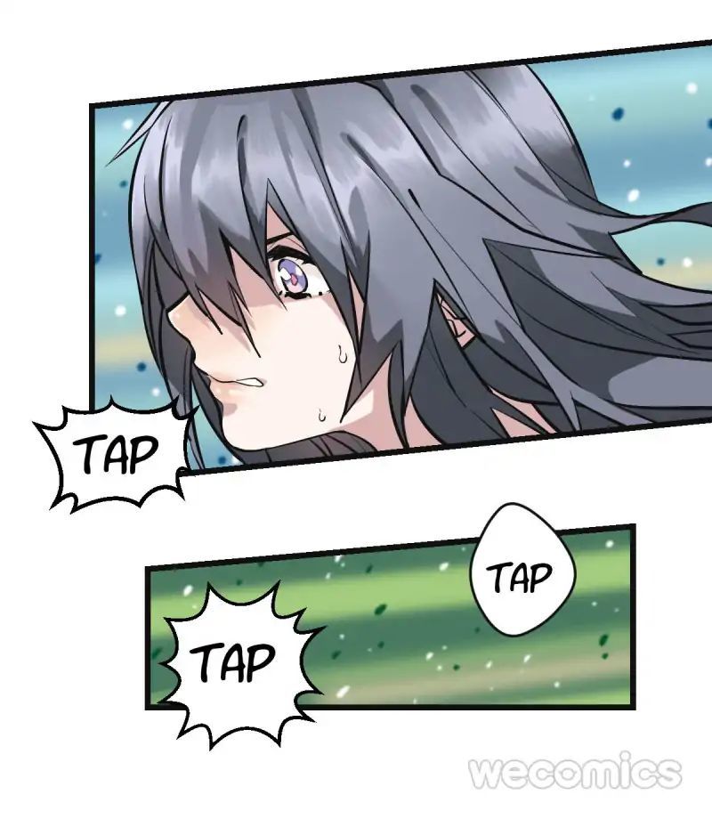 9 Dan Girl Chapter 1 - page 31