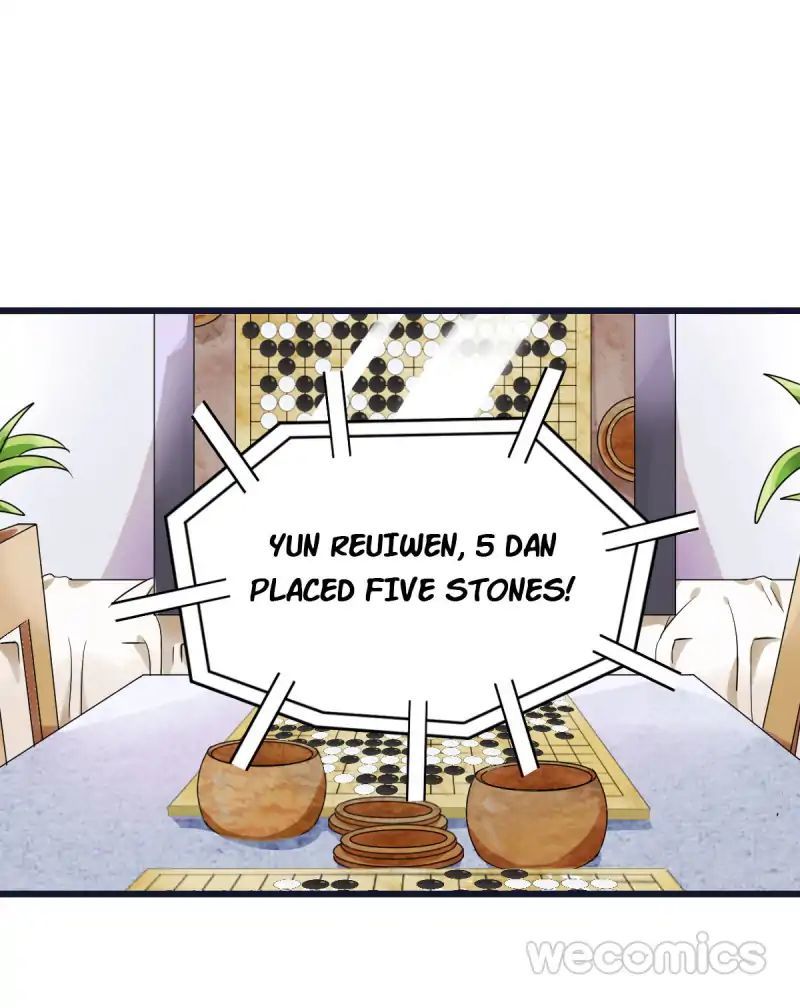9 Dan Girl Chapter 1 - page 32