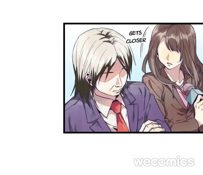 9 Dan Girl Chapter 1 - page 34