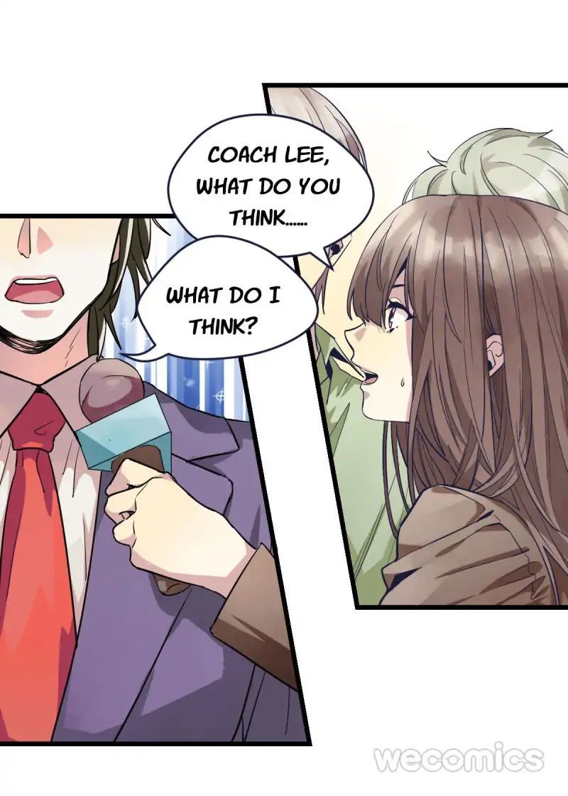 9 Dan Girl Chapter 1 - page 35