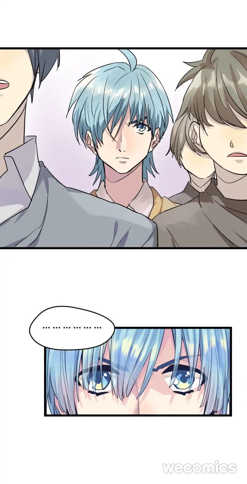 9 Dan Girl Chapter 1 - page 37