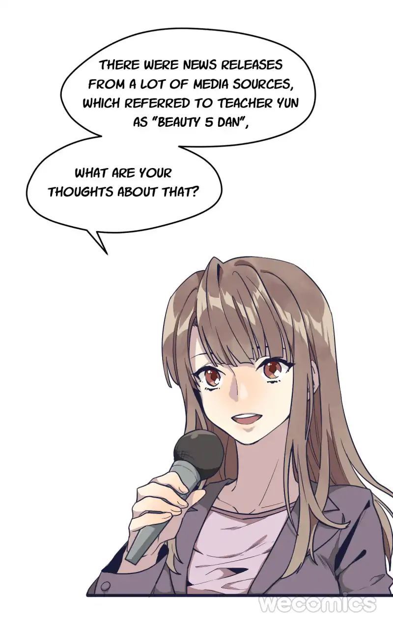9 Dan Girl Chapter 1 - page 53