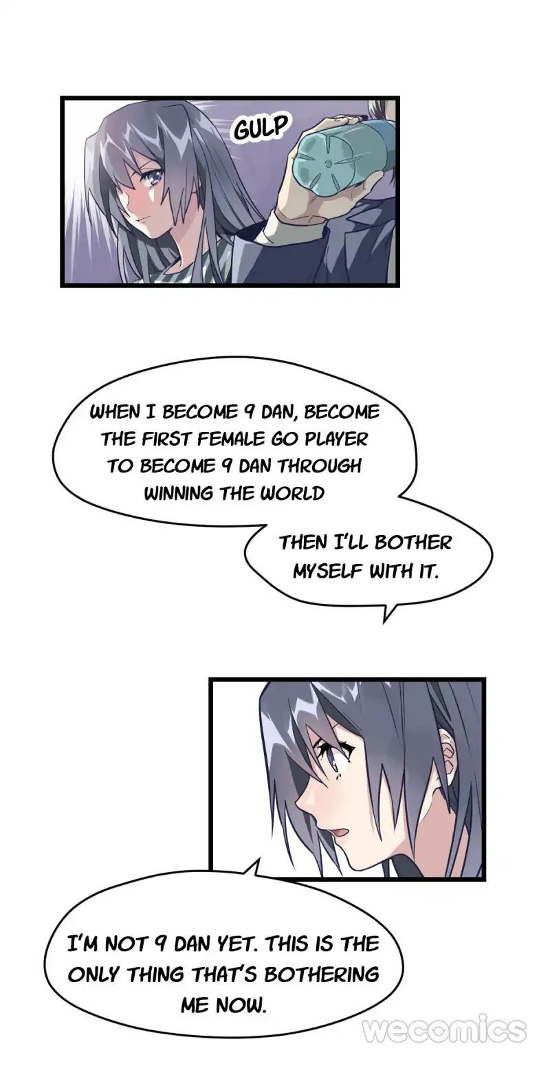 9 Dan Girl Chapter 1 - page 59