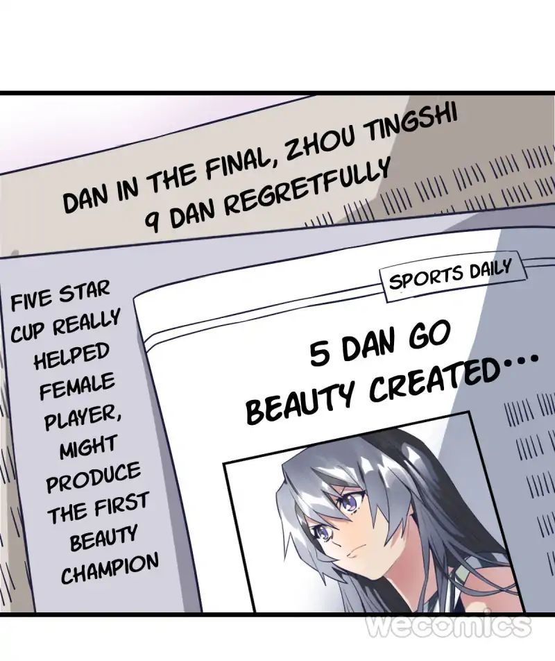 9 Dan Girl Chapter 1 - page 63
