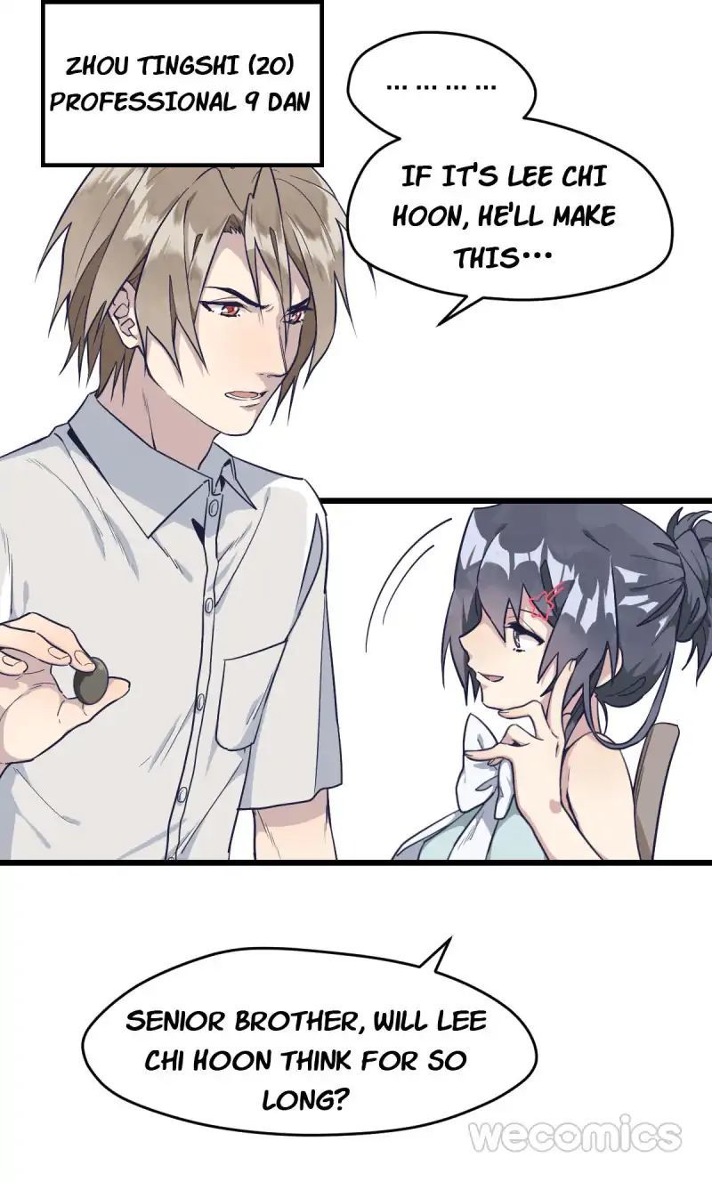9 Dan Girl Chapter 1 - page 65