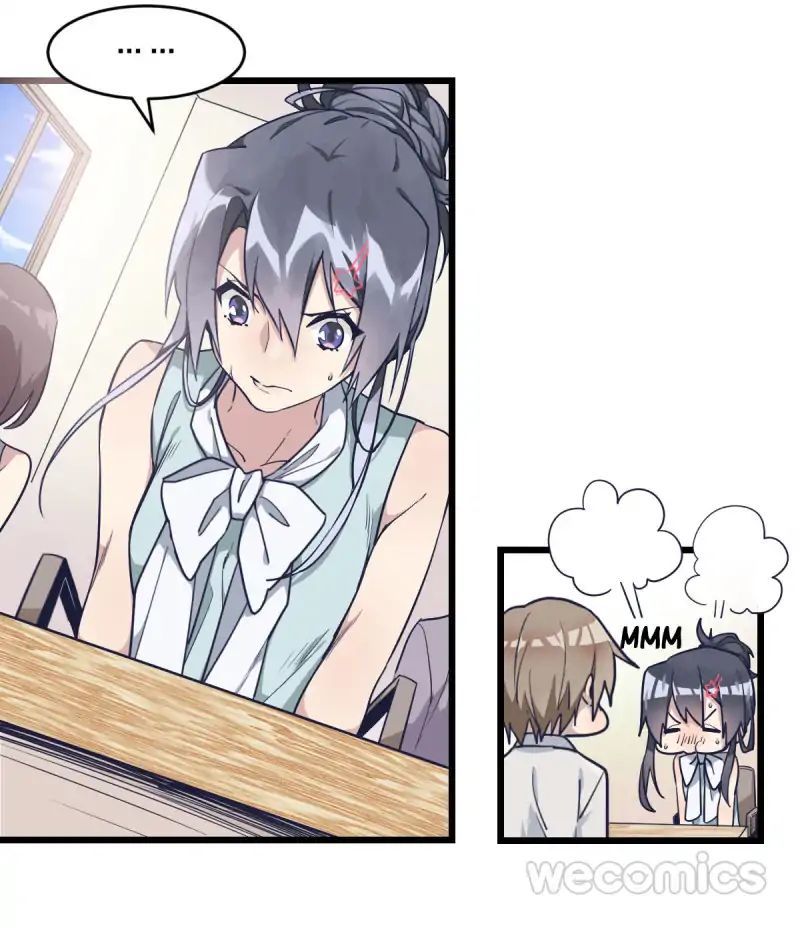 9 Dan Girl Chapter 1 - page 68