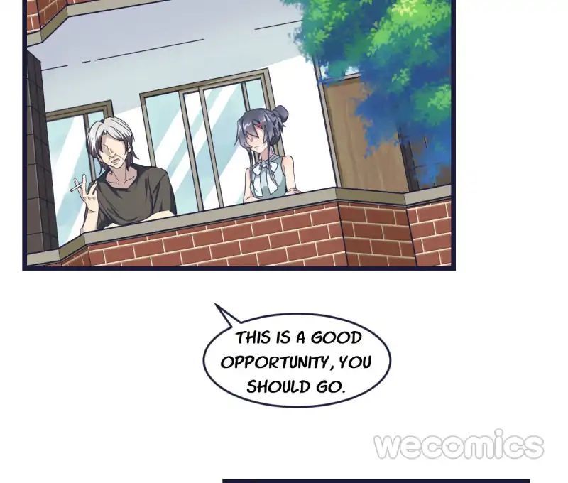 9 Dan Girl Chapter 1 - page 9