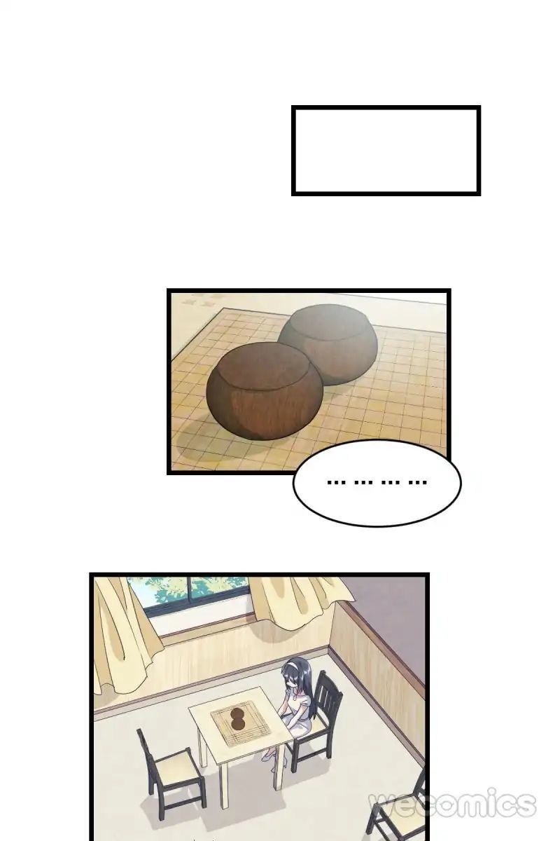 9 Dan Girl Chapter 16 - page 1