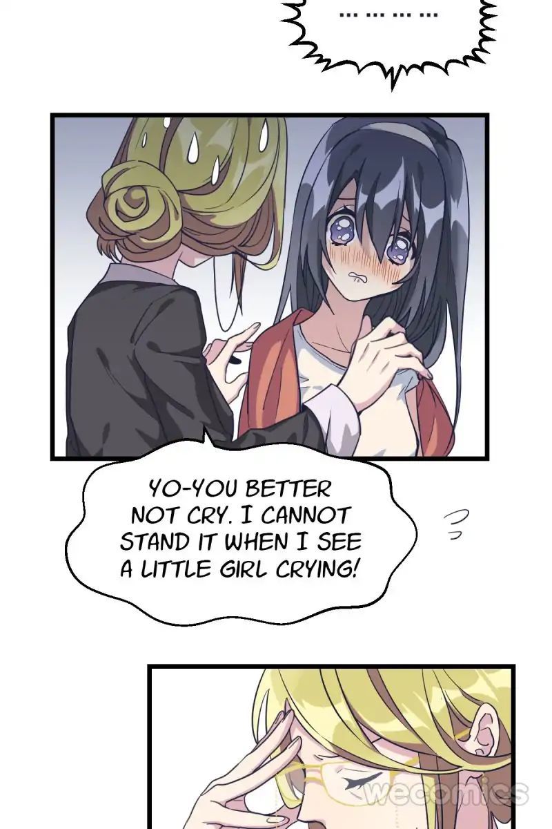 9 Dan Girl Chapter 16 - page 10