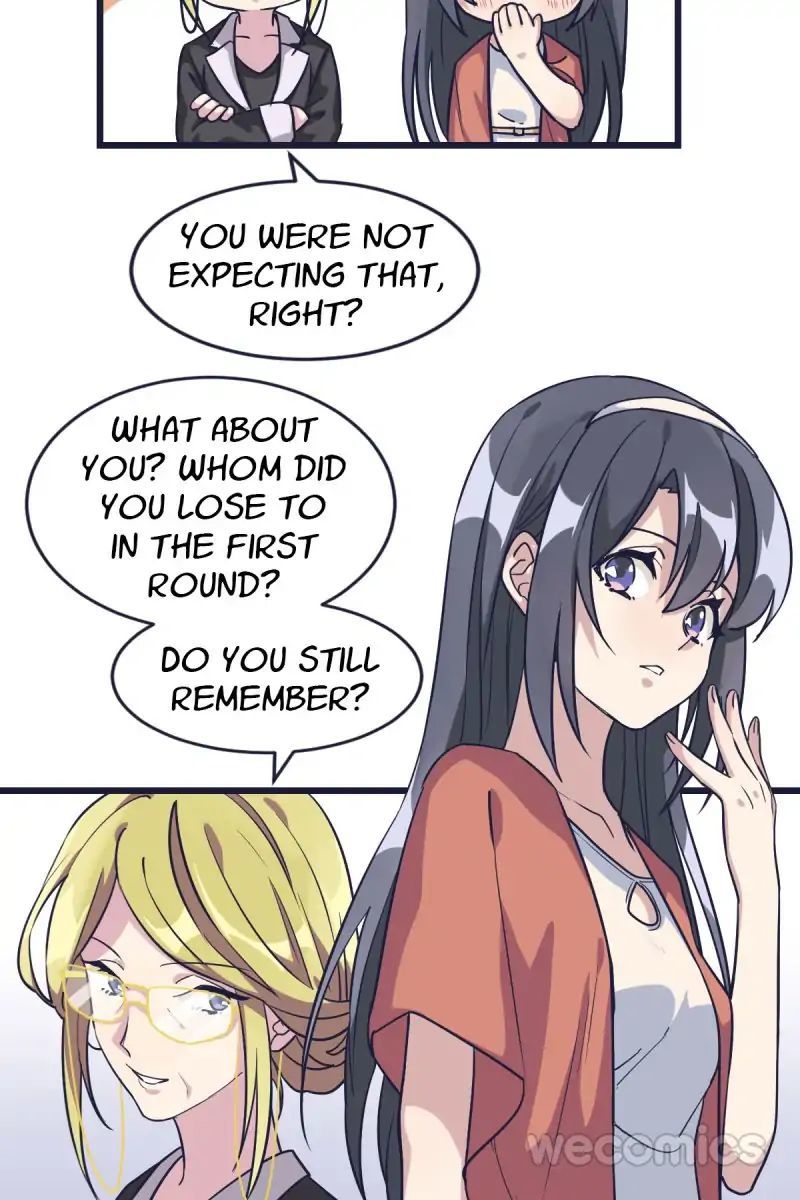 9 Dan Girl Chapter 16 - page 20