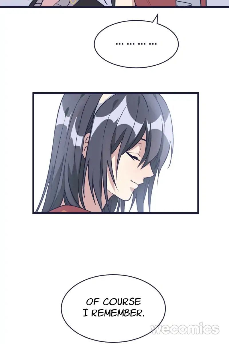 9 Dan Girl Chapter 16 - page 21