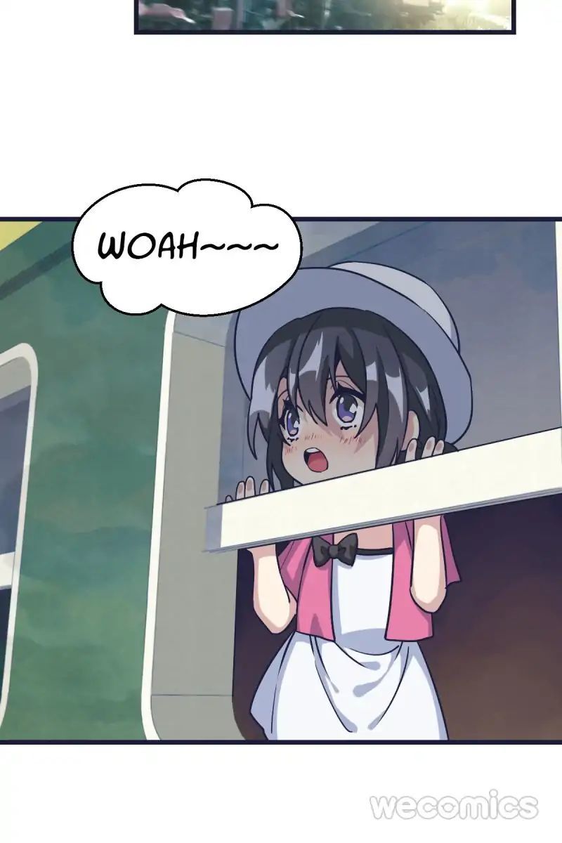 9 Dan Girl Chapter 16 - page 24