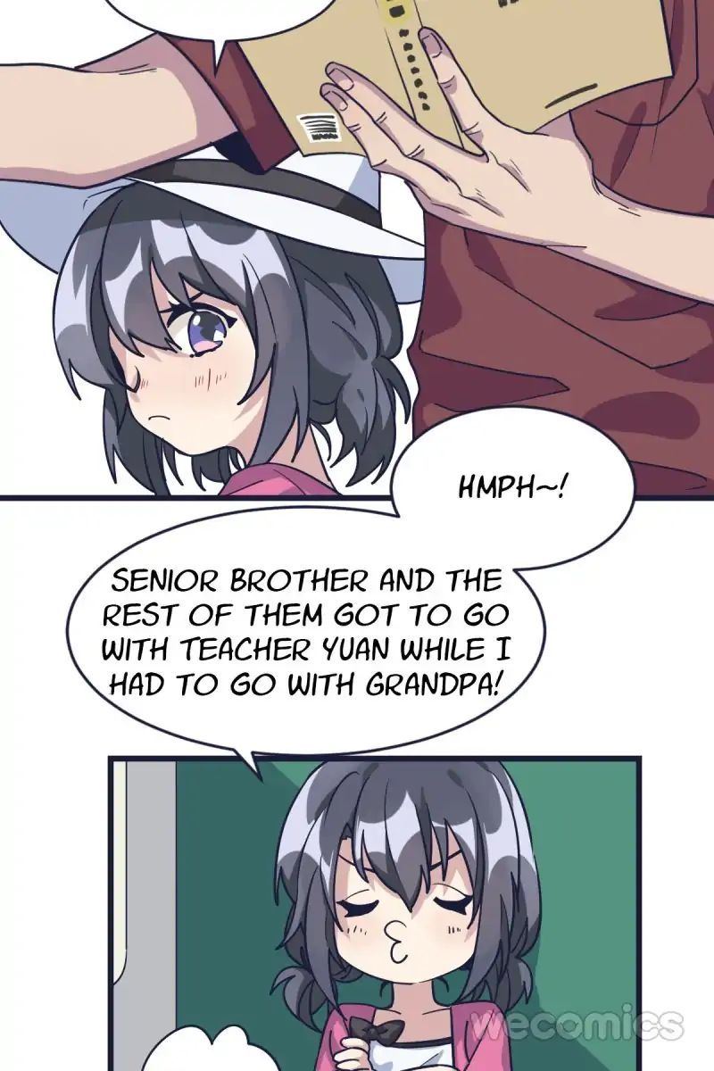 9 Dan Girl Chapter 16 - page 27