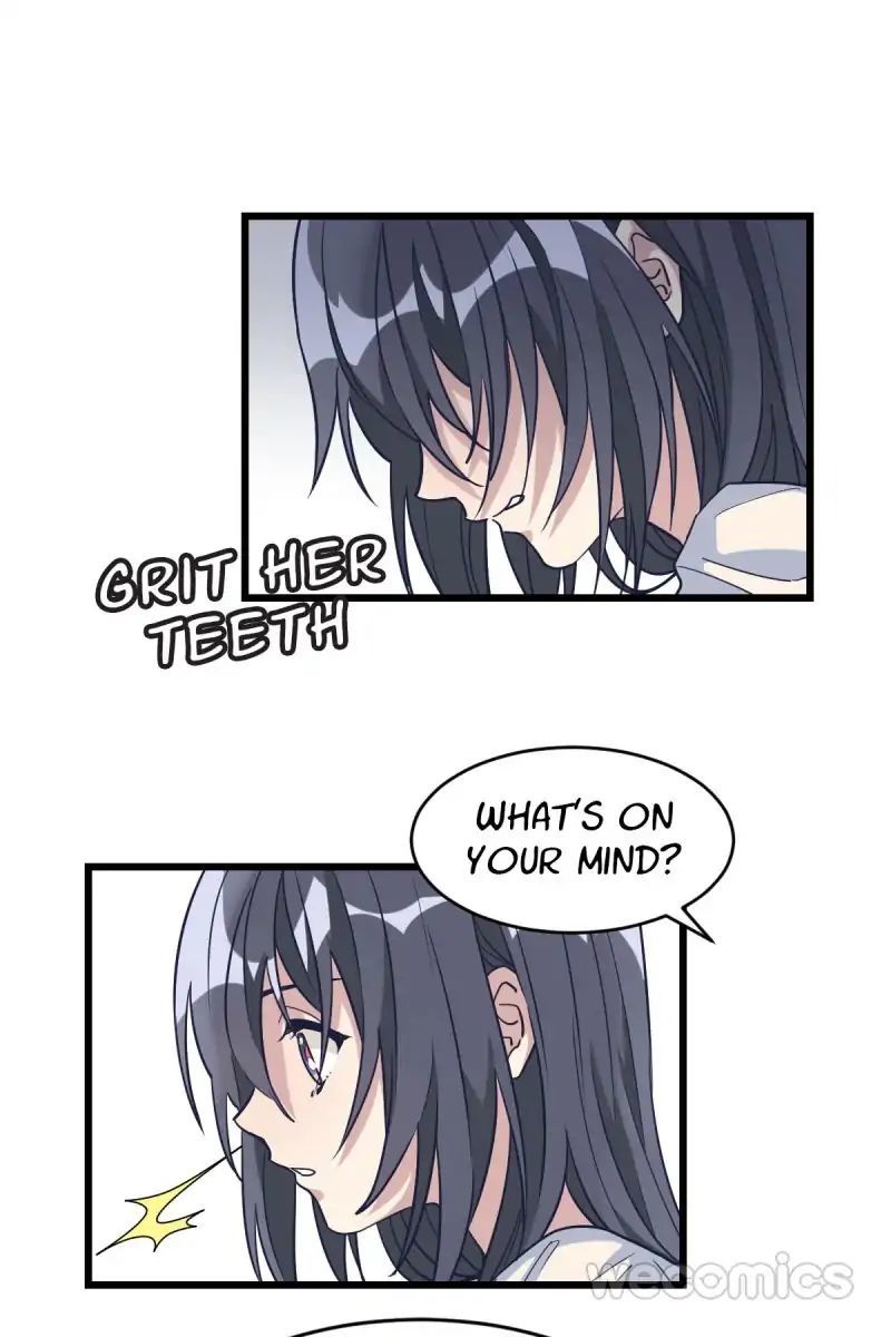 9 Dan Girl Chapter 16 - page 3