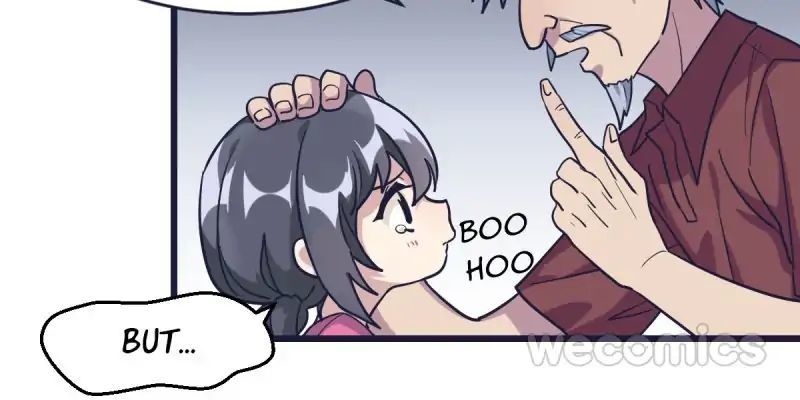 9 Dan Girl Chapter 16 - page 31