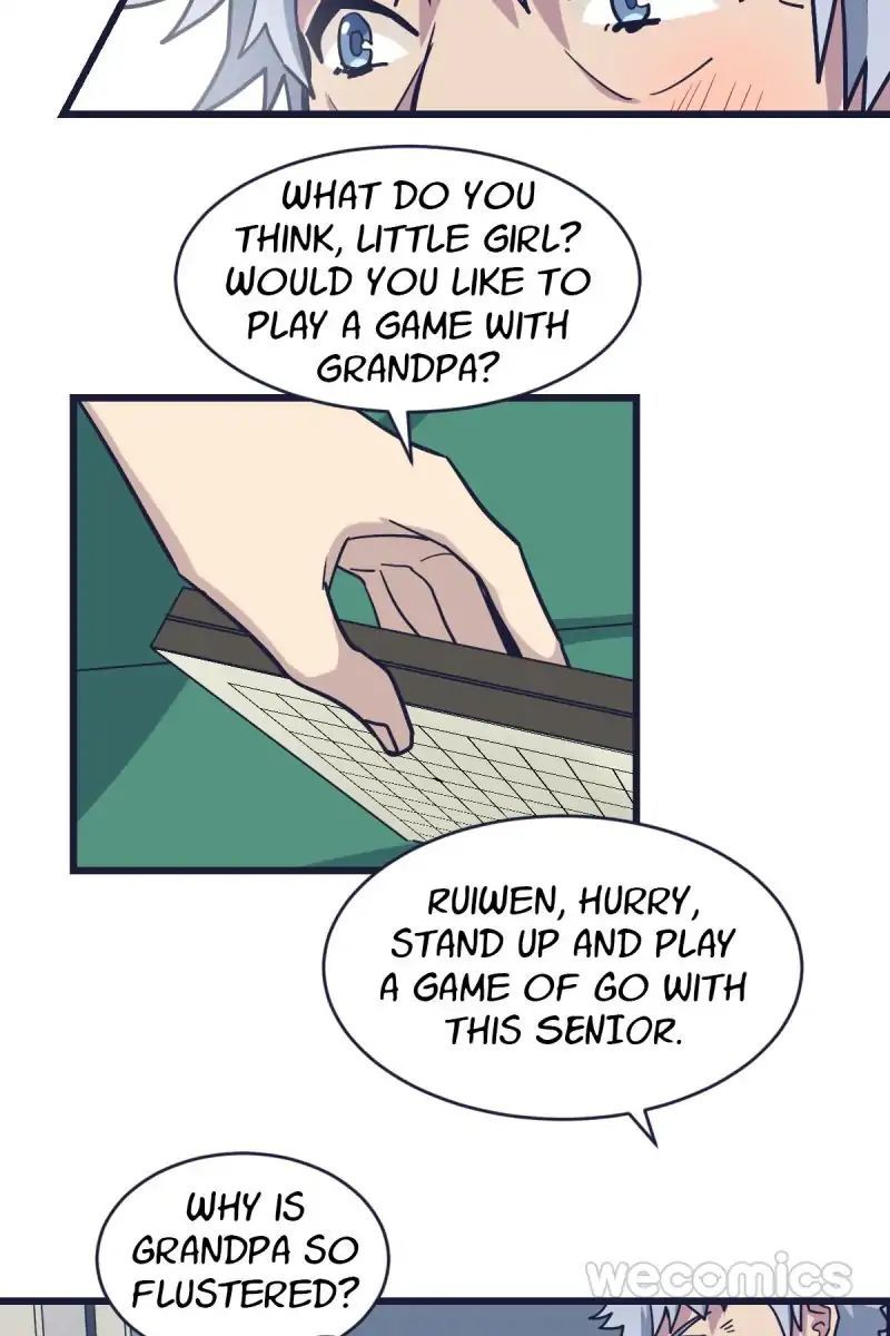 9 Dan Girl Chapter 16 - page 36
