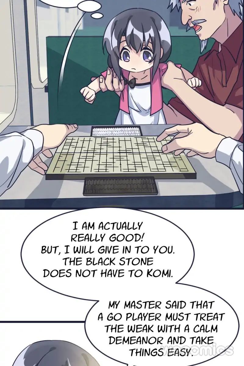 9 Dan Girl Chapter 16 - page 37