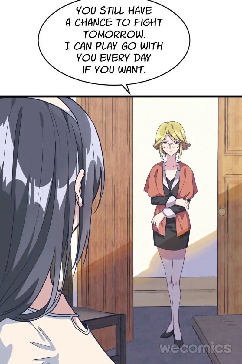 9 Dan Girl Chapter 16 - page 4