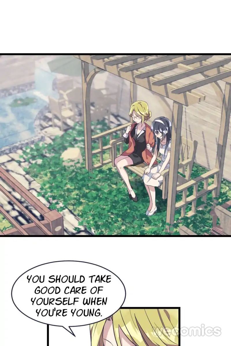 9 Dan Girl Chapter 16 - page 8