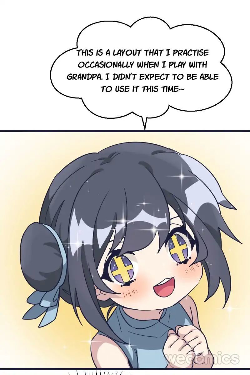 9 Dan Girl Chapter 15 - page 10