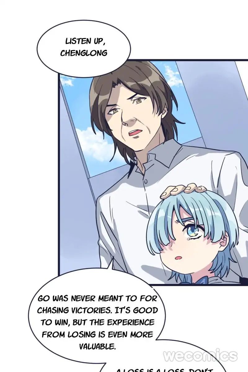 9 Dan Girl Chapter 15 - page 13