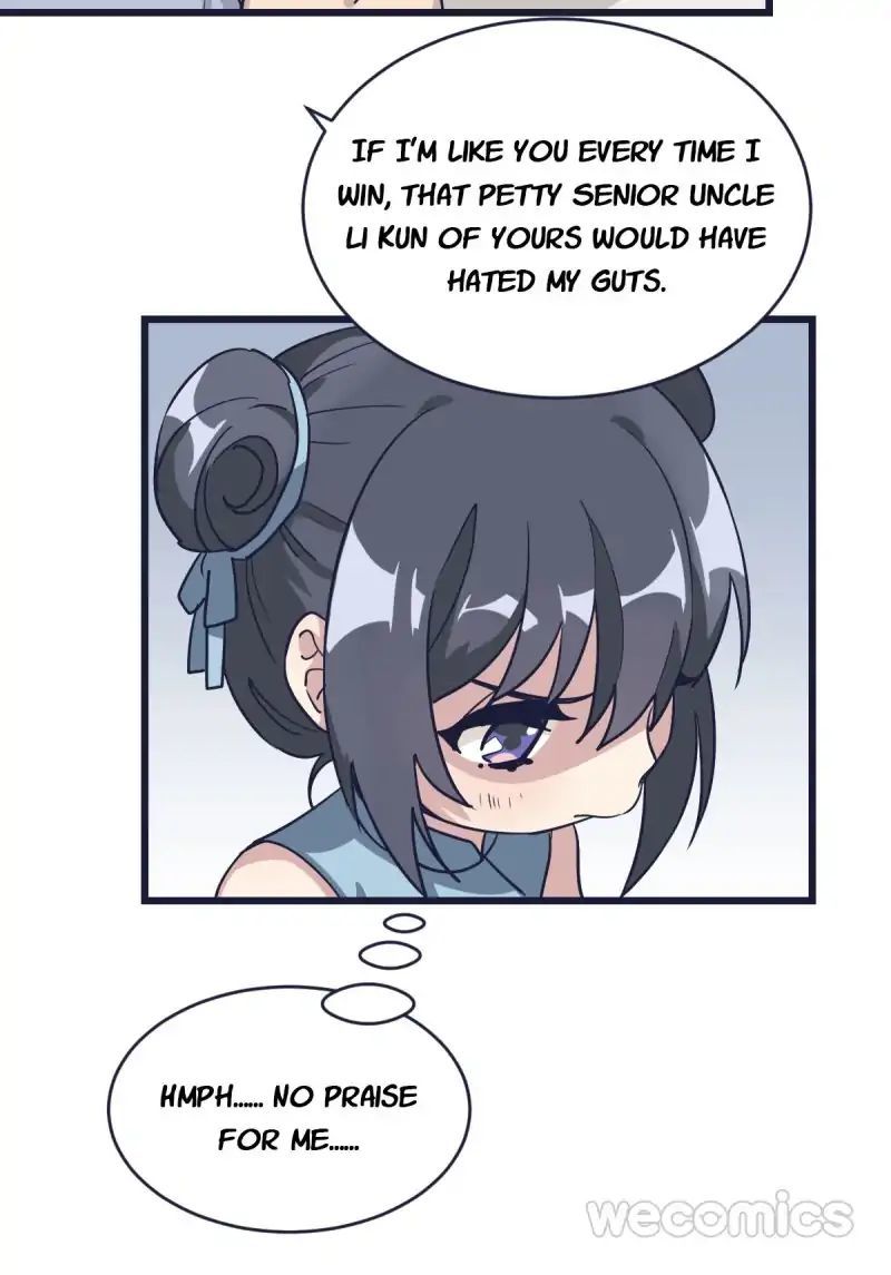 9 Dan Girl Chapter 15 - page 16