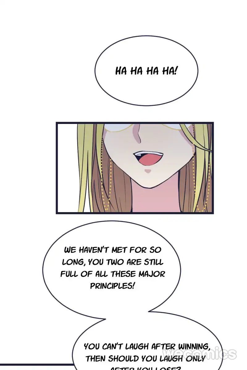 9 Dan Girl Chapter 15 - page 17