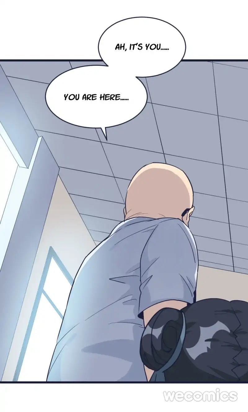 9 Dan Girl Chapter 15 - page 19