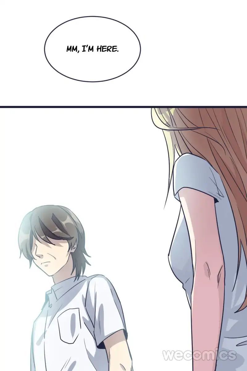 9 Dan Girl Chapter 15 - page 20