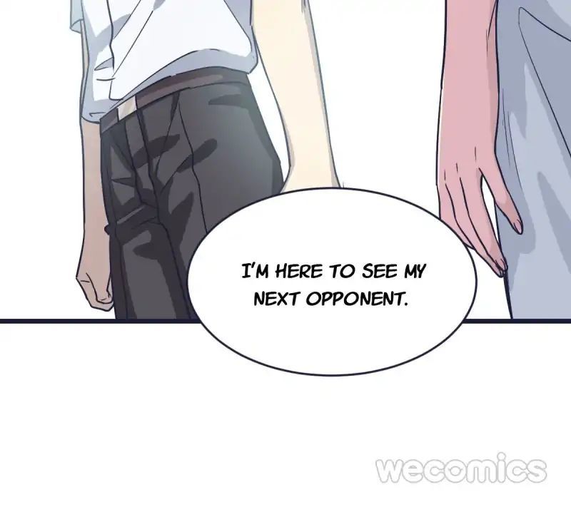 9 Dan Girl Chapter 15 - page 21