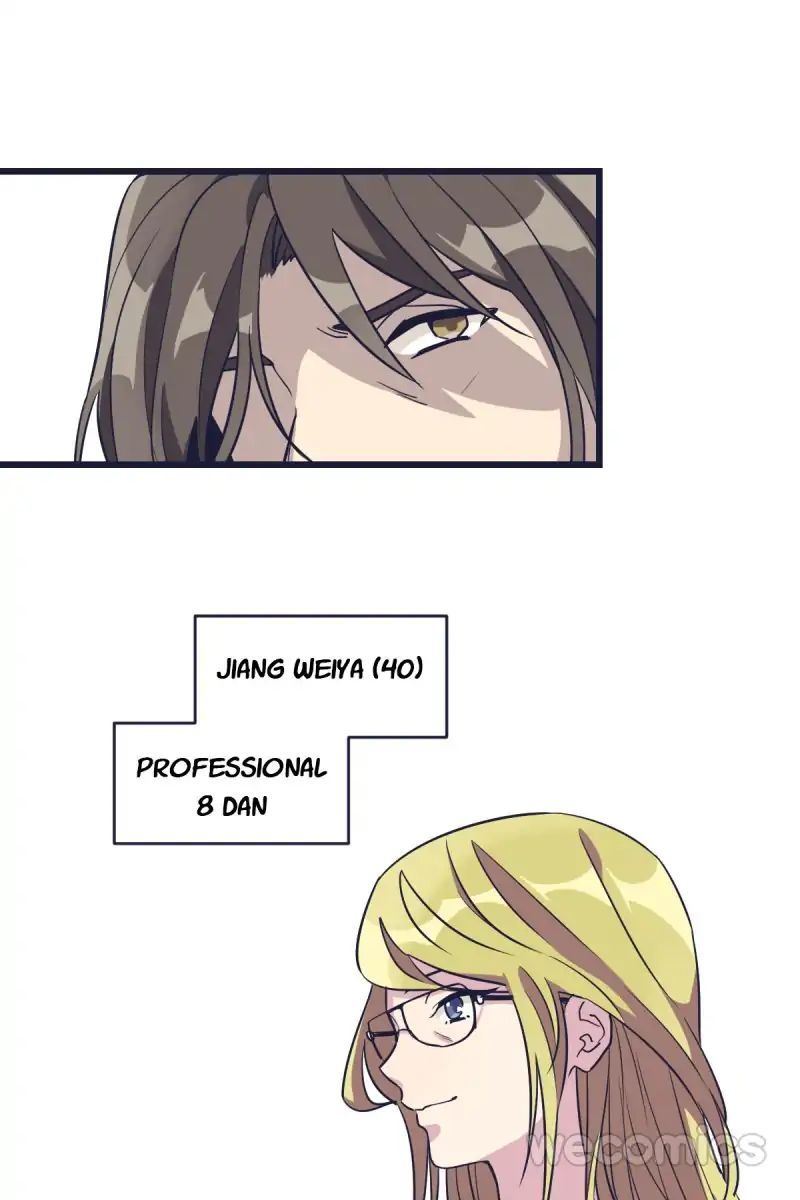 9 Dan Girl Chapter 15 - page 22