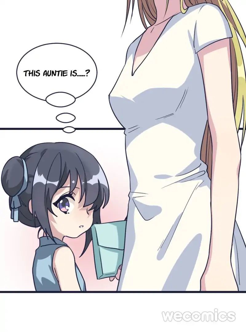 9 Dan Girl Chapter 15 - page 23