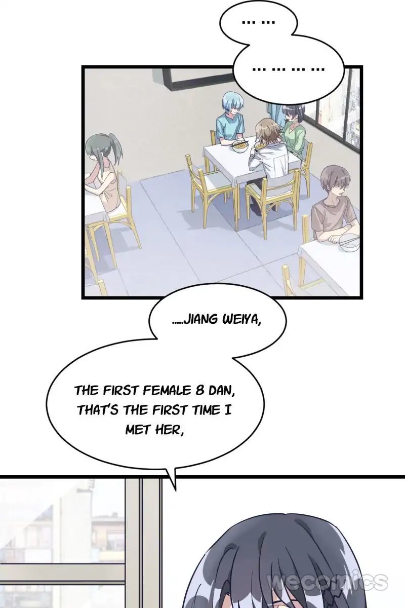 9 Dan Girl Chapter 15 - page 25